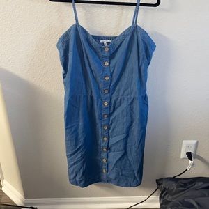 Maurices Jean summer dress